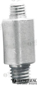 Anodo Motor Vm Dia 14,5MM L.36 Tecnoseal