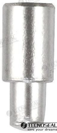 Anodo Nanni Mercedes Dia 10MM TEN02100T Tecnoseal