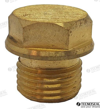 Tapon Anodo Nanni Mercedes Zinc Tecnoseal