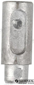 Anodo Nanni Mercedes Zinc Dia 14MM Tecnoseal