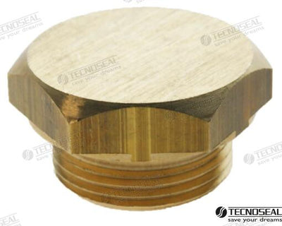 Tapon Para Boudouin D.20 TEN02300T Tecnoseal