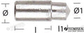 Anodo Lombardini Zinc TEN02351T Tecnoseal