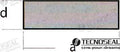 Anodo Ruggerini Zinc Dia 20MM Tecnoseal