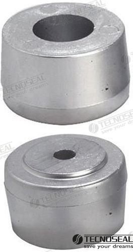 Anodo Castoldi 2403/1 Ø 57MM Tecnoseal