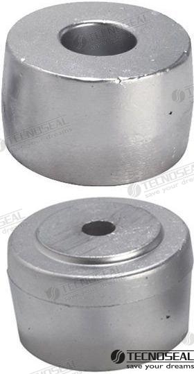 Anodo Castoldi Ø 80MM Tecnoseal