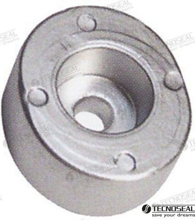 Anodo Kamewa Jet Ff 375S – V2000 Zinc Tecnoseal (Ref. TEN02450BIS)