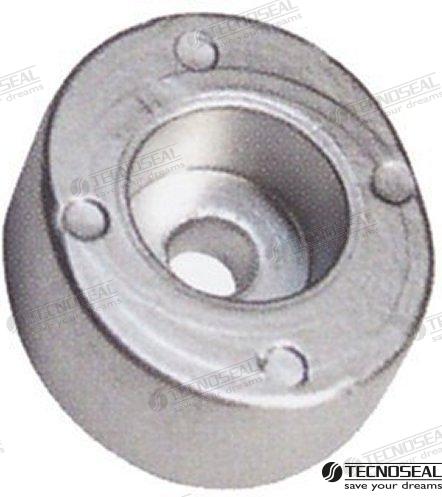 Anodo Kamewa Jet Ff 375S – V2000 Zinc Tecnoseal (Ref. TEN02450BIS)