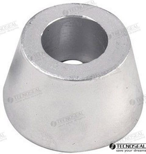 Anodo Kamewa Jet Ff 375S – V2000 Zinc Tecnoseal (Ref. TEN02451)
