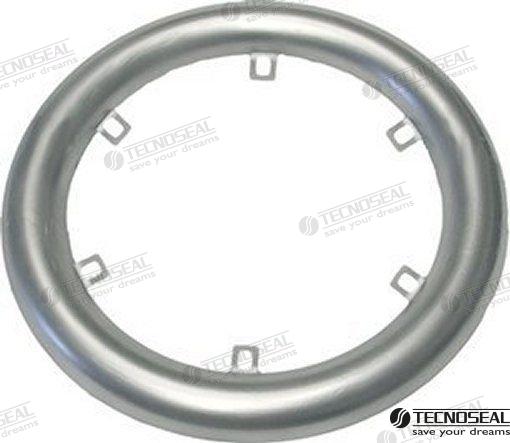 Anodo Kamewa Collar Zinc 7,3KG Tecnoseal