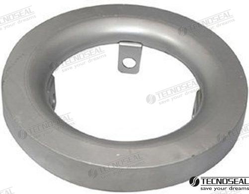 Anodo Kamewa Jet Ff 300 Zinc 5,15KG Tecnoseal