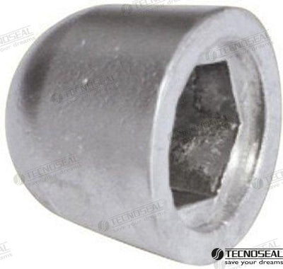 Anodo Side Power Zinc 0,25KG Tecnoseal