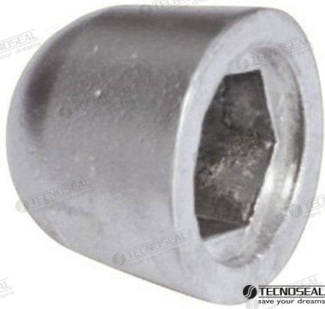 Anodo Side Power Zinc 0,25KG Tecnoseal