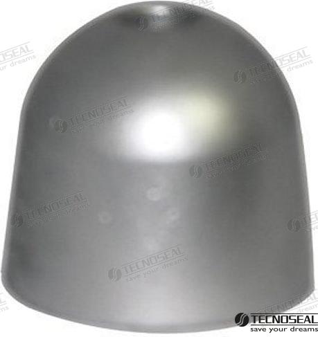 Anodo Sidepower – Sleipner Zinc 0,255KG Tecnoseal
