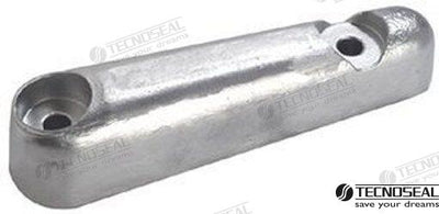 Anodo Arneson Grande Zinc 1,56KG Tecnoseal