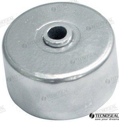 Arandela Arnesson Zinc 0,9KG 68MM Diam Tecnoseal