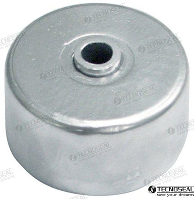 Anodo Trim Cilindrico Alu Tecnoseal