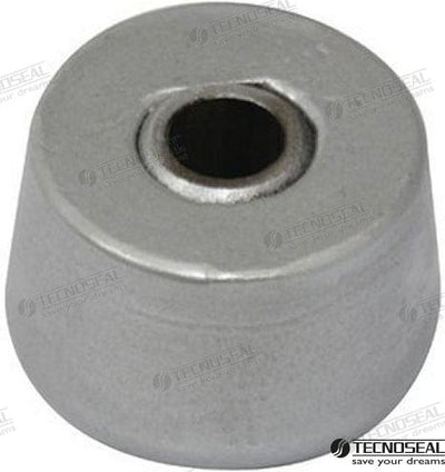 Anodo Para Hamilton Zinc Hj 292-HJ3 62 Tecnoseal