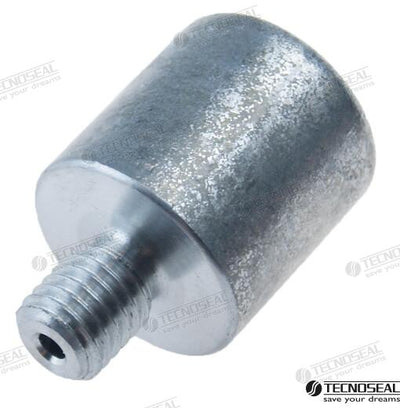 Anodo Barra Dia 29 Tecnoseal
