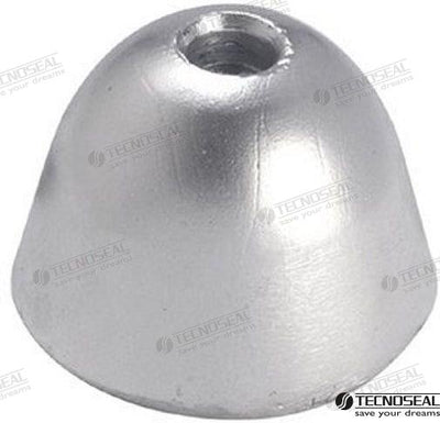 Anodo Vetus Hexagonal 60MM Kgf 75–96 Tecnoseal BP195E