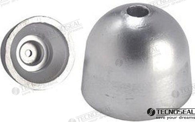Anodo Vetus Conico 68MM Kgf 75–96 Tecnoseal