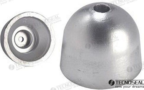Anodo Vetus Conico 68MM Kgf 75–96 Tecnoseal