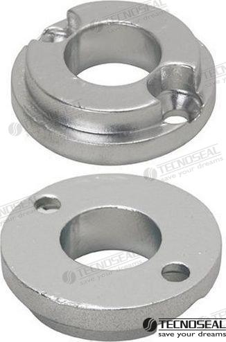 Anodo Vetus Zinc KGF25 0,04KG 38MM Diam Tecnoseal BP1221