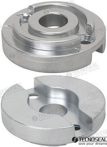 Anodo Vetus Zinc KGF75-95 0,15KG 56MM Di Tecnoseal BP1185