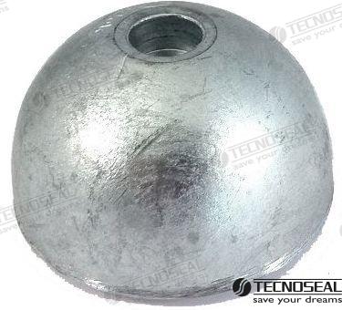 Anodo Quick Para BTQ140 Tecnoseal
