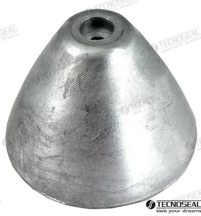 Anodo Quick Para BTQ250 Tecnoseal