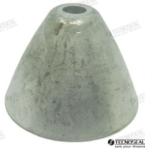 Anodo Quick Para BTQ300 Tecnoseal