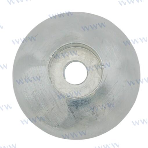 Anodo Quick Para BTQ110