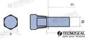 Anodo Barra Zf Zinc Ø10MM Tecnoseal