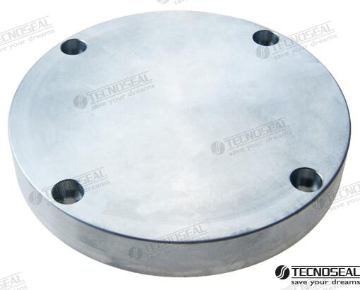 Anodo Turian Dia 169 H25 Tecnoseal