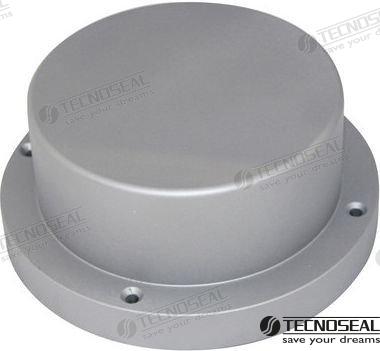 Anodo Serie Detra Azimut-benetti 160MM Tecnoseal
