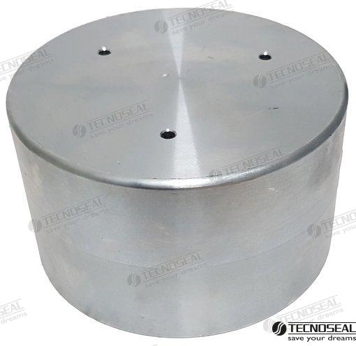 Anodo Helice San Lorenzo 225MM Diam 16,8 Tecnoseal