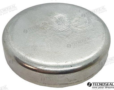 Anodo Disco Zind Dia 100 - H 20 1,1 Kg Tecnoseal