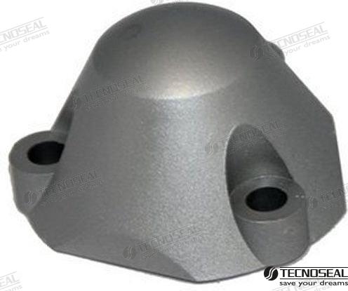 Anodo Para Autoprop H5 0,15KG Zinc Tecnoseal