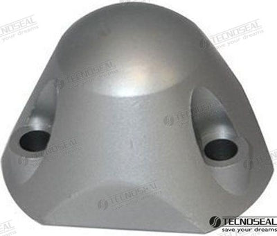 Anodo Para Autoprop H6 0,37KG Zinc Tecnoseal