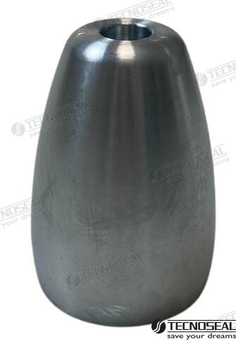 Anodo Helice - Type C Tecnoseal