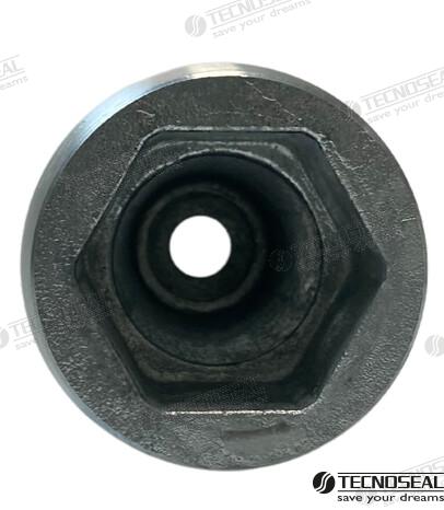 Anodo Helice - Type C Tecnoseal