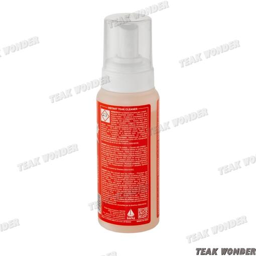 Instant Teak Cleaner Teak Wonder