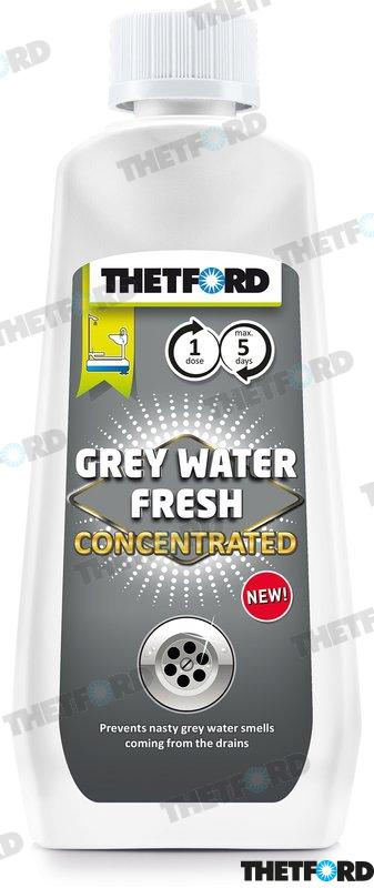 Grey Water Fresh Concentrado (750 Ml) Thetford