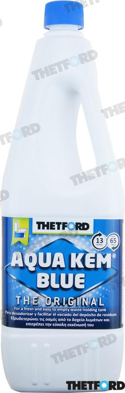 Aqua Kem Blue 2 Litros Thetford