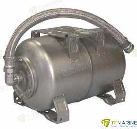 Tanque Acumulador 20 L TF Marine