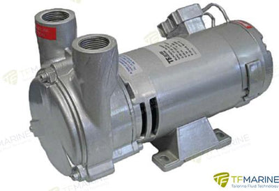 Bomba Auto-aspirante Tf 32 24V Dc 0,45 K TF Marine
