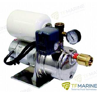 Sistema De Presion HAX2 24V Dc 20 Lt TF Marine