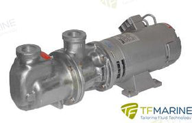 Bomba Auto-aspirante Mbs 40 230V 1PH 0,5 TF Marine