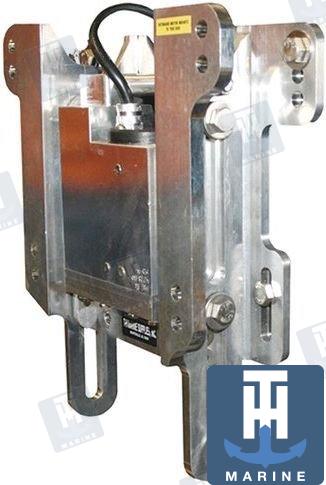 Elevador Vertical F.b. 75 Hp. Mercruiser