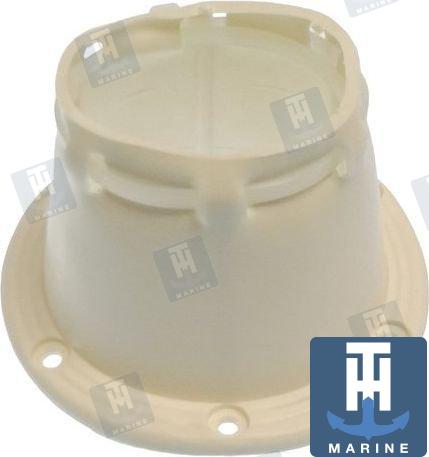 Aro Protector 3" Blanco Onan
