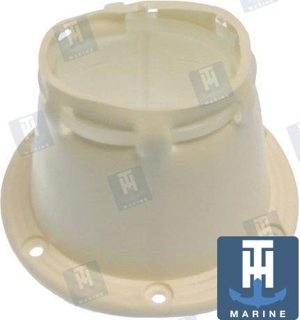 Aro Protector 2" Blanco Onan
